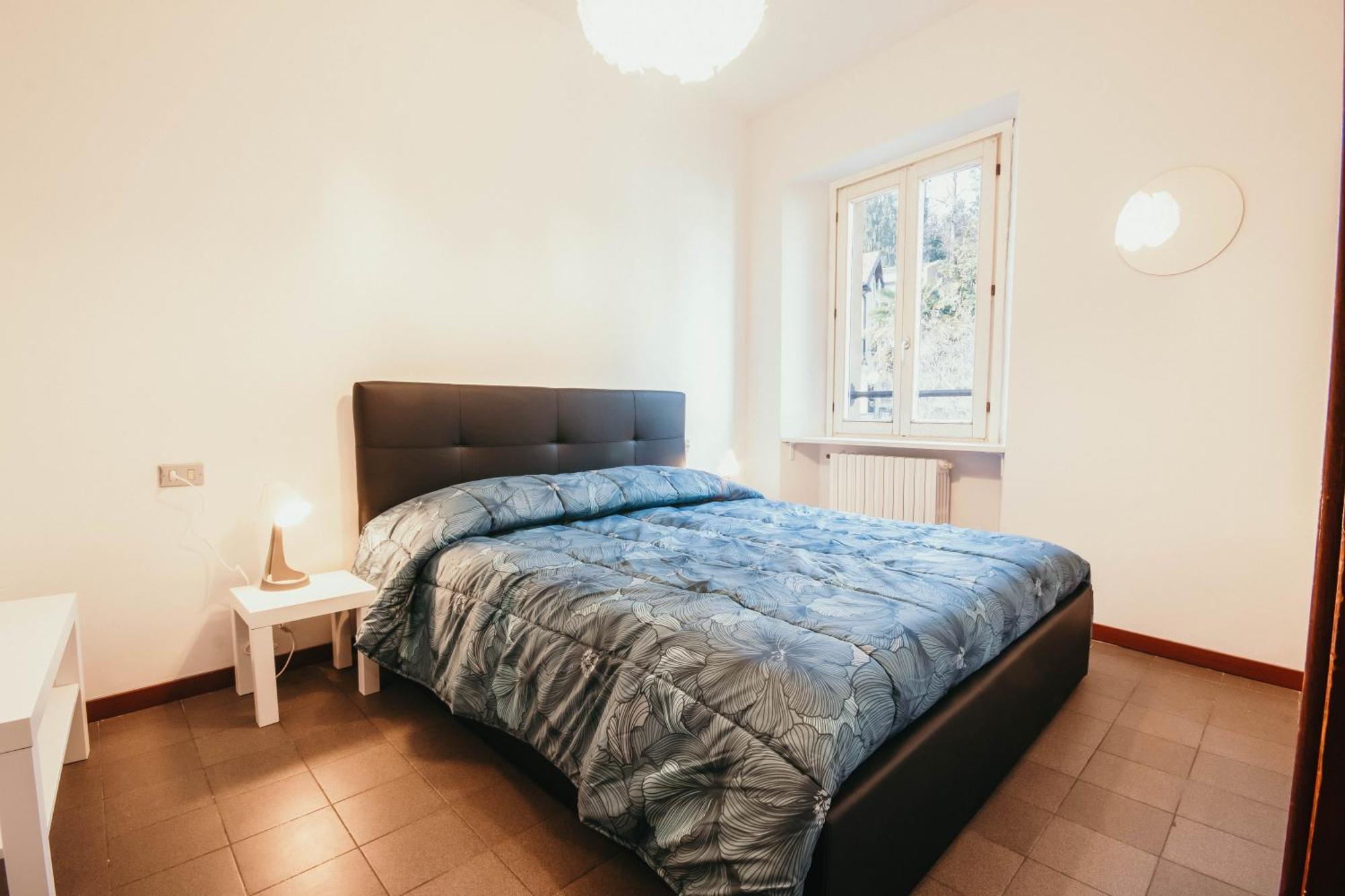 Bigattera Apartments Varese Zewnętrze zdjęcie