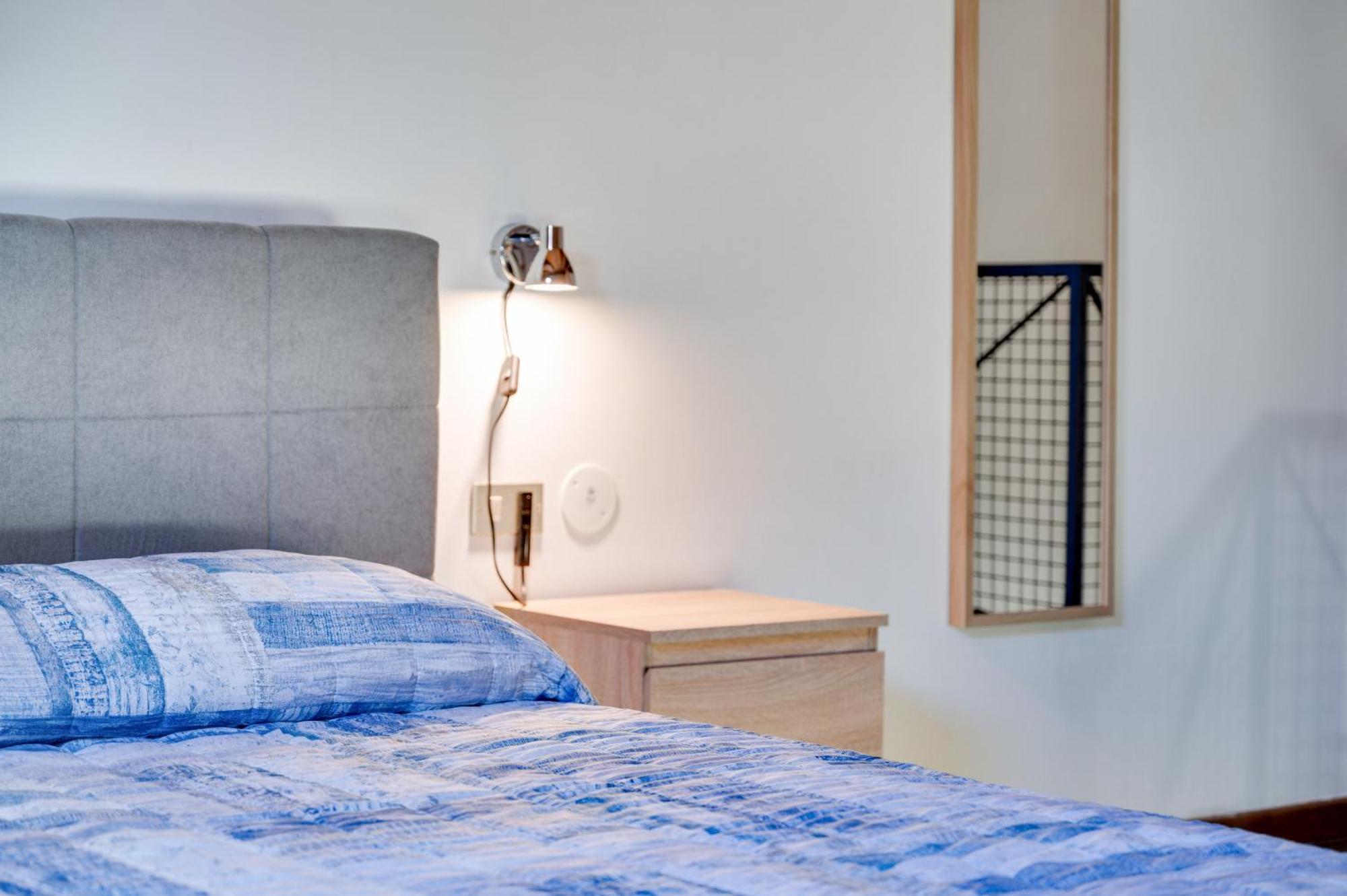 Bigattera Apartments Varese Zewnętrze zdjęcie