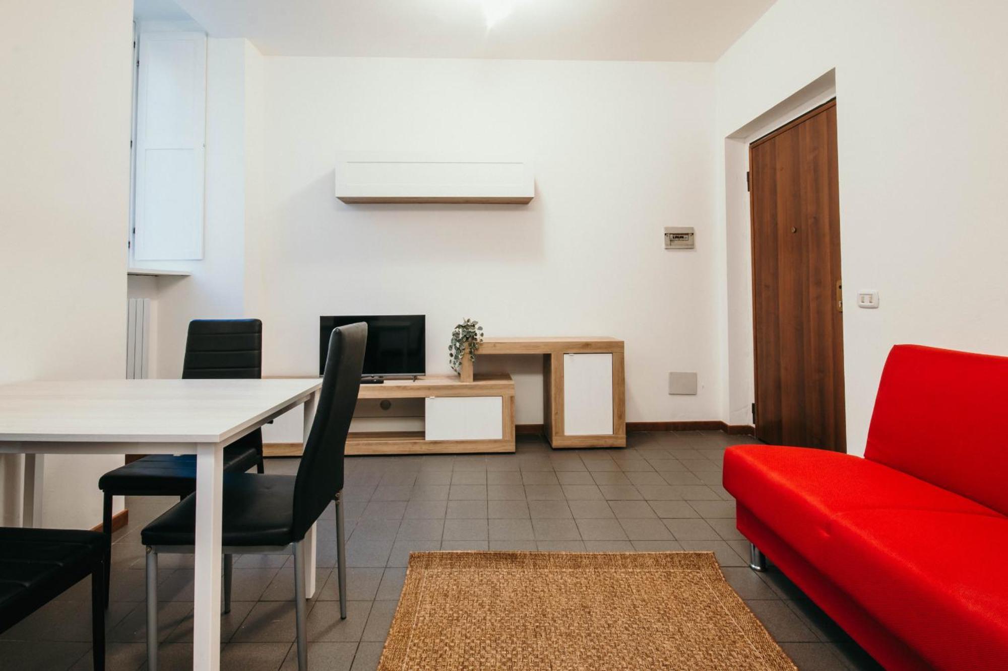 Bigattera Apartments Varese Pokój zdjęcie