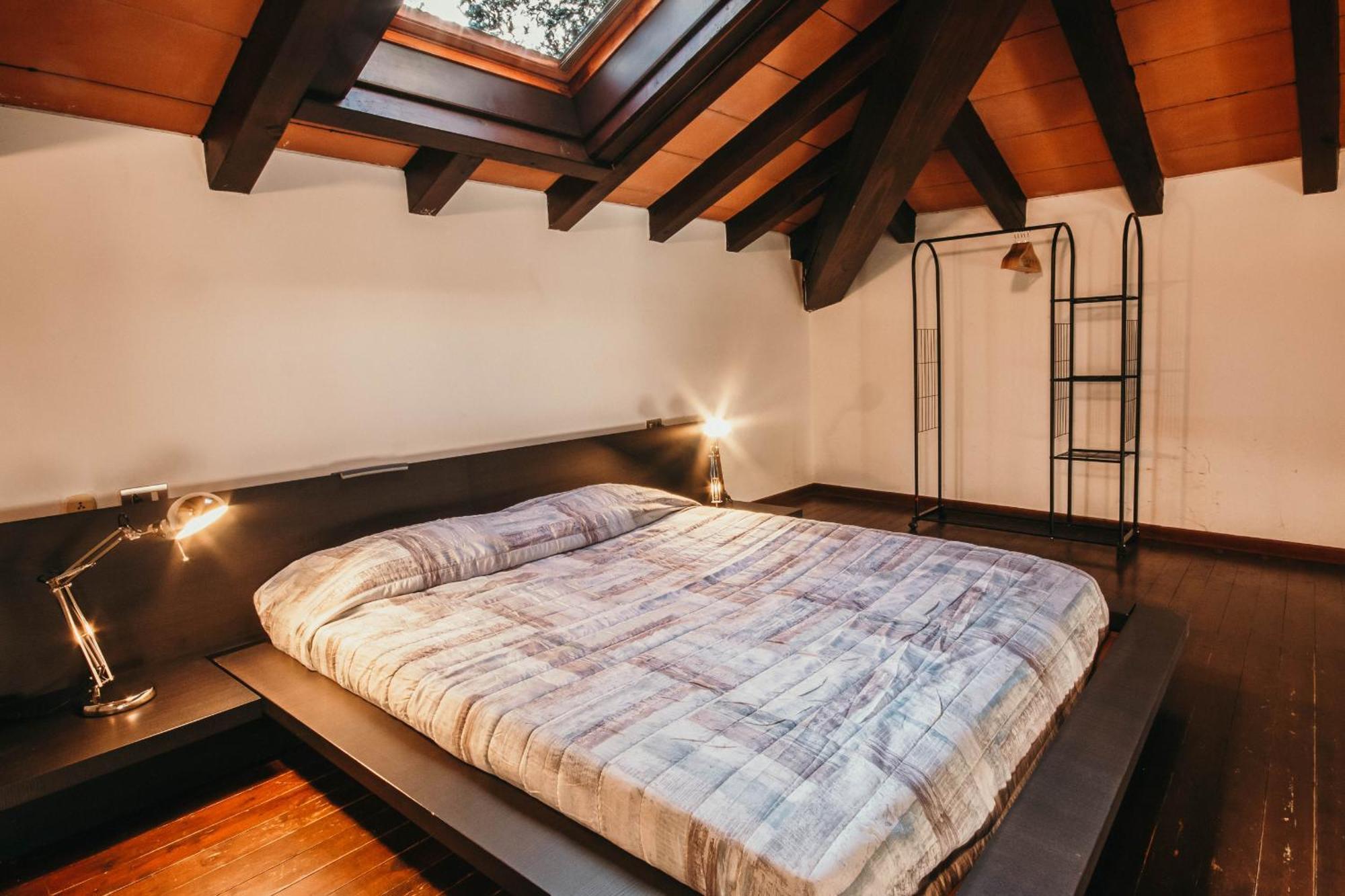 Bigattera Apartments Varese Pokój zdjęcie