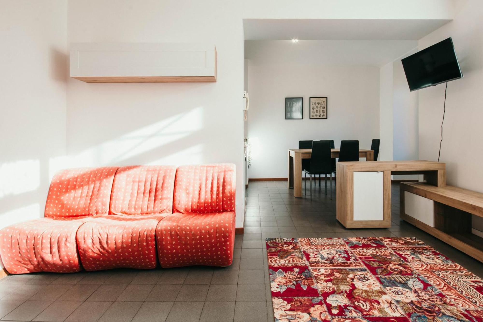 Bigattera Apartments Varese Pokój zdjęcie
