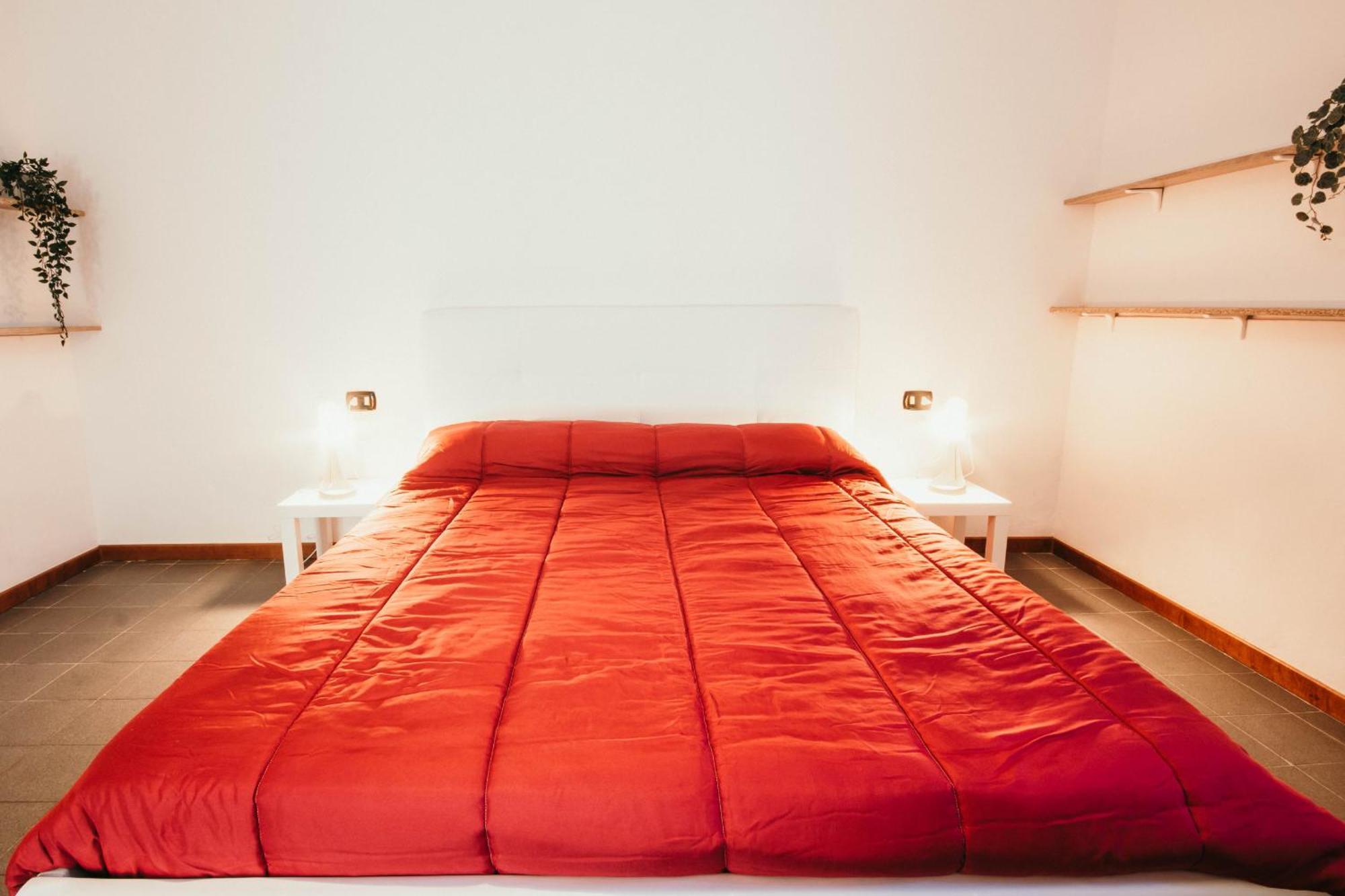 Bigattera Apartments Varese Pokój zdjęcie