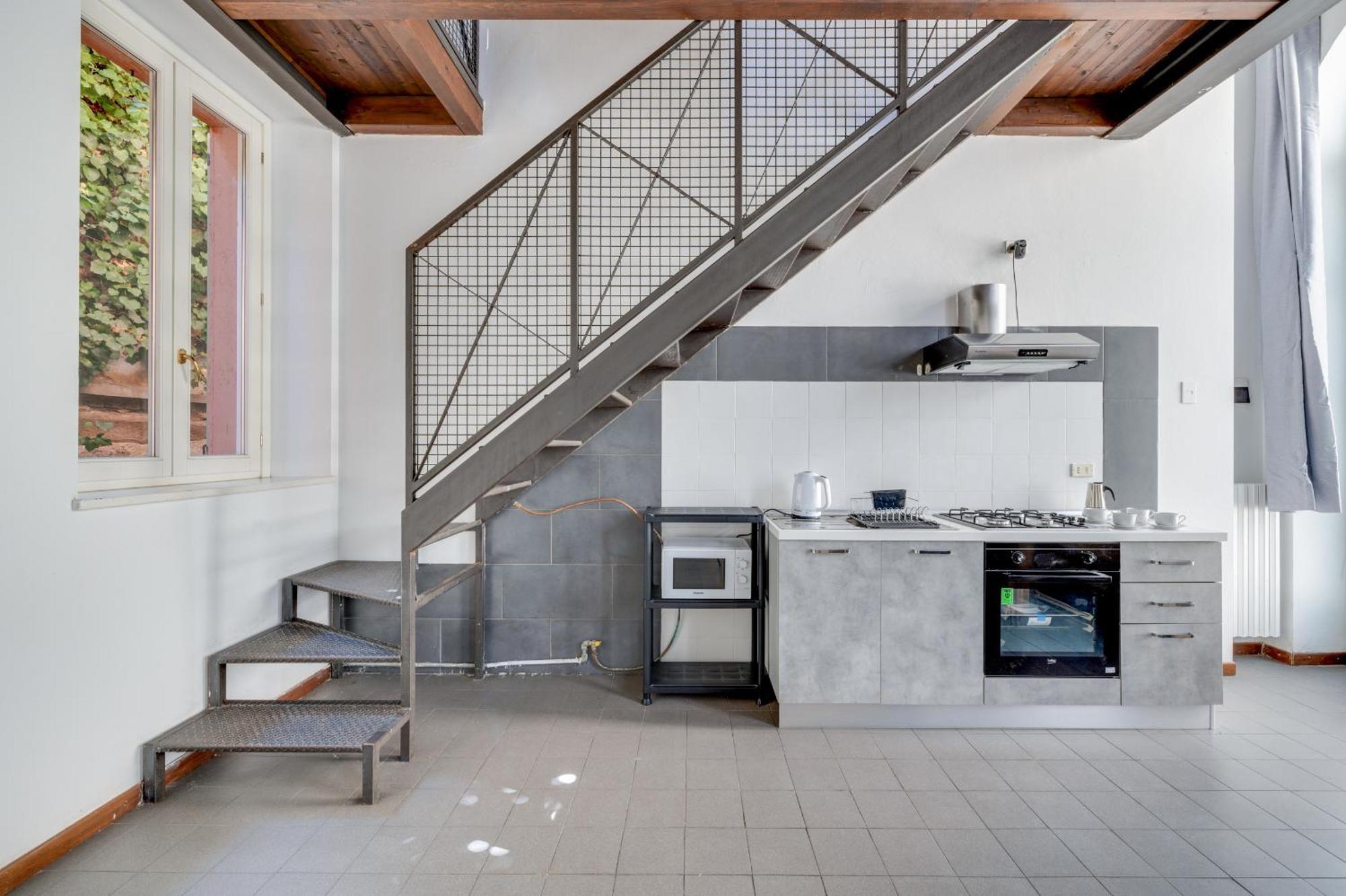 Bigattera Apartments Varese Zewnętrze zdjęcie