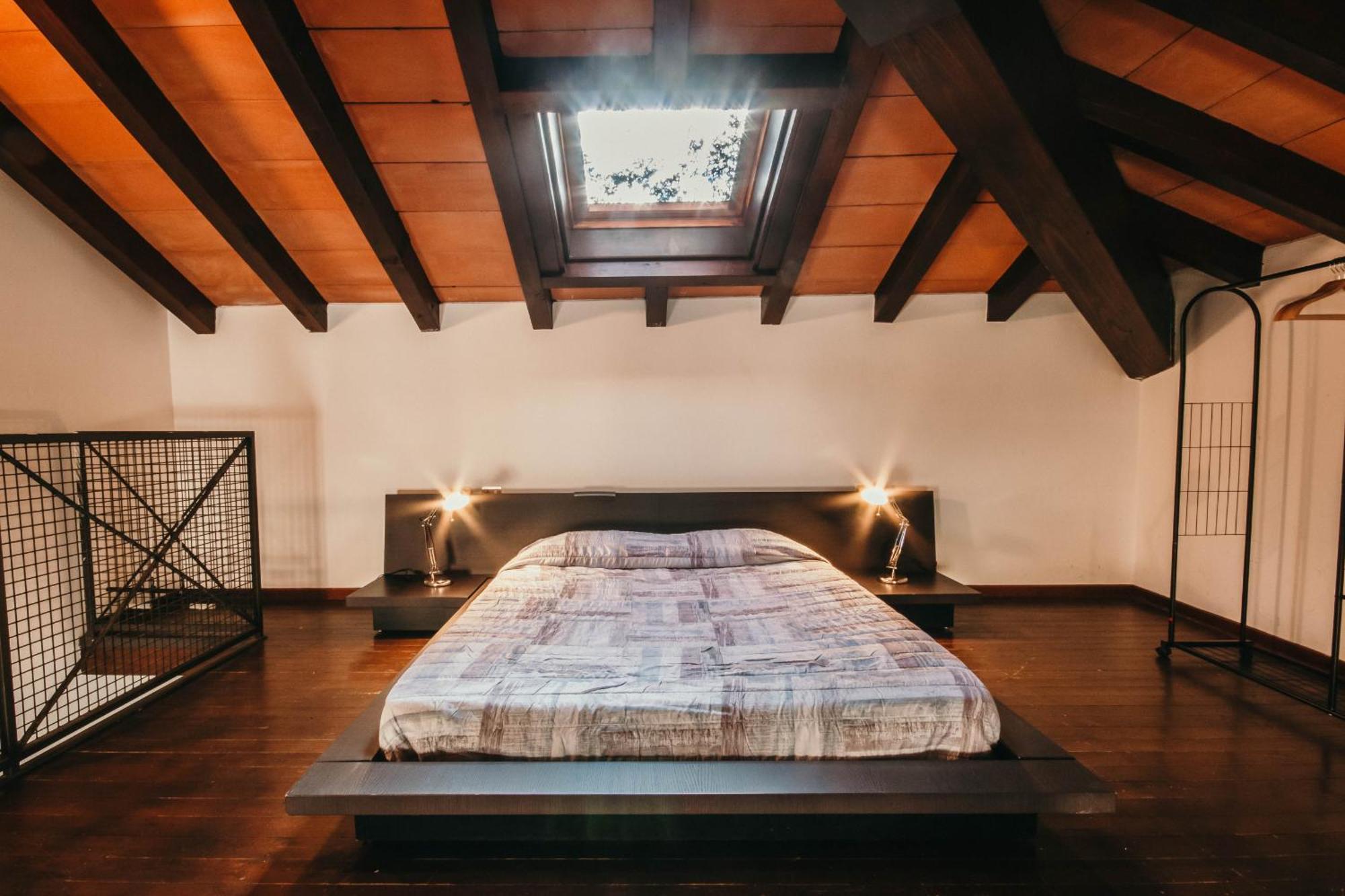 Bigattera Apartments Varese Zewnętrze zdjęcie