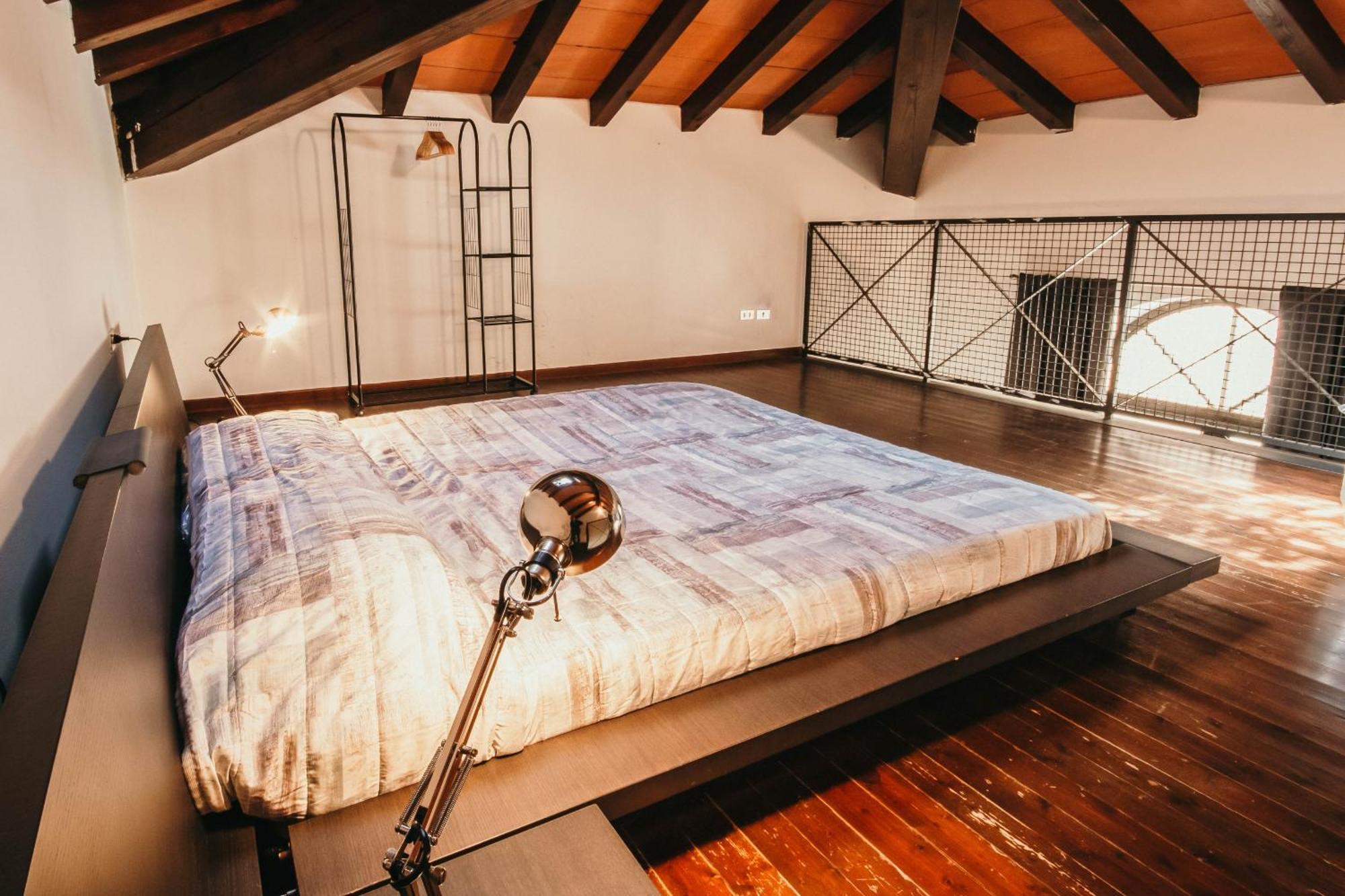 Bigattera Apartments Varese Pokój zdjęcie