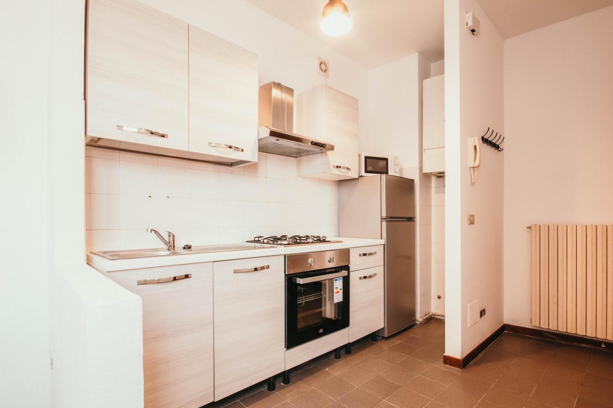 Bigattera Apartments Varese Pokój zdjęcie
