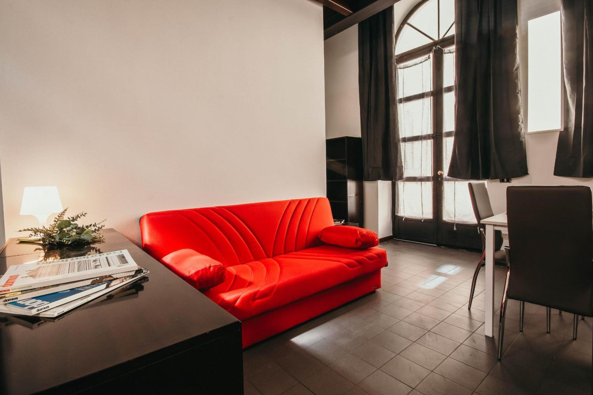 Bigattera Apartments Varese Zewnętrze zdjęcie