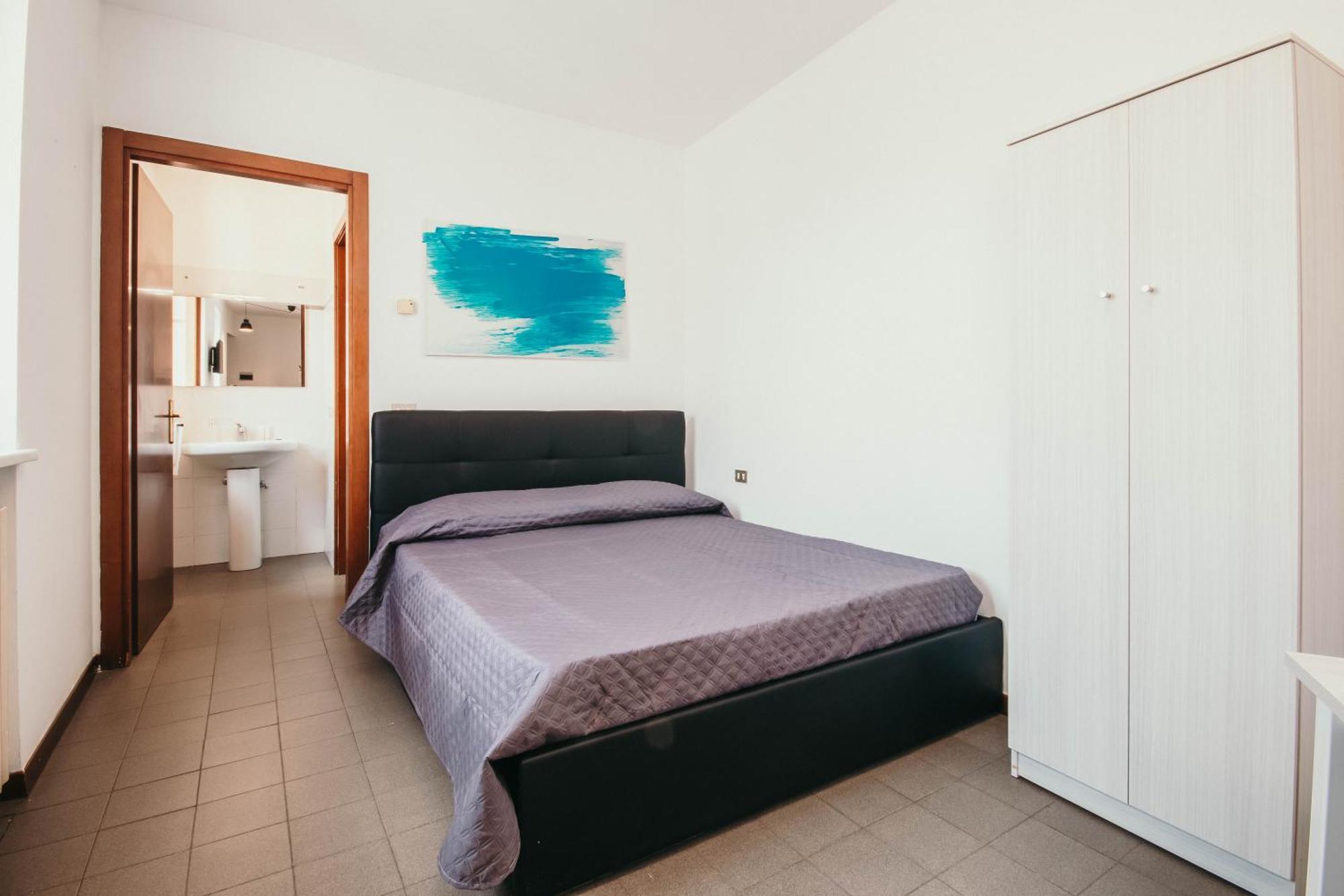 Bigattera Apartments Varese Zewnętrze zdjęcie