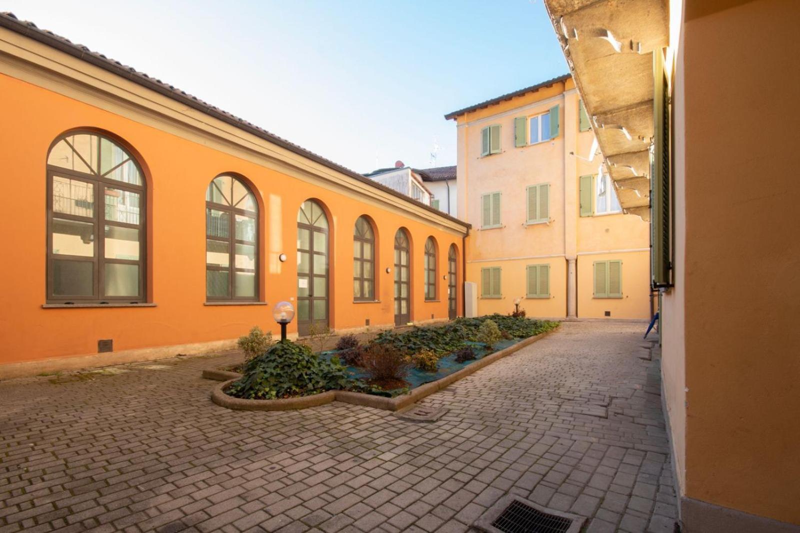 Bigattera Apartments Varese Zewnętrze zdjęcie
