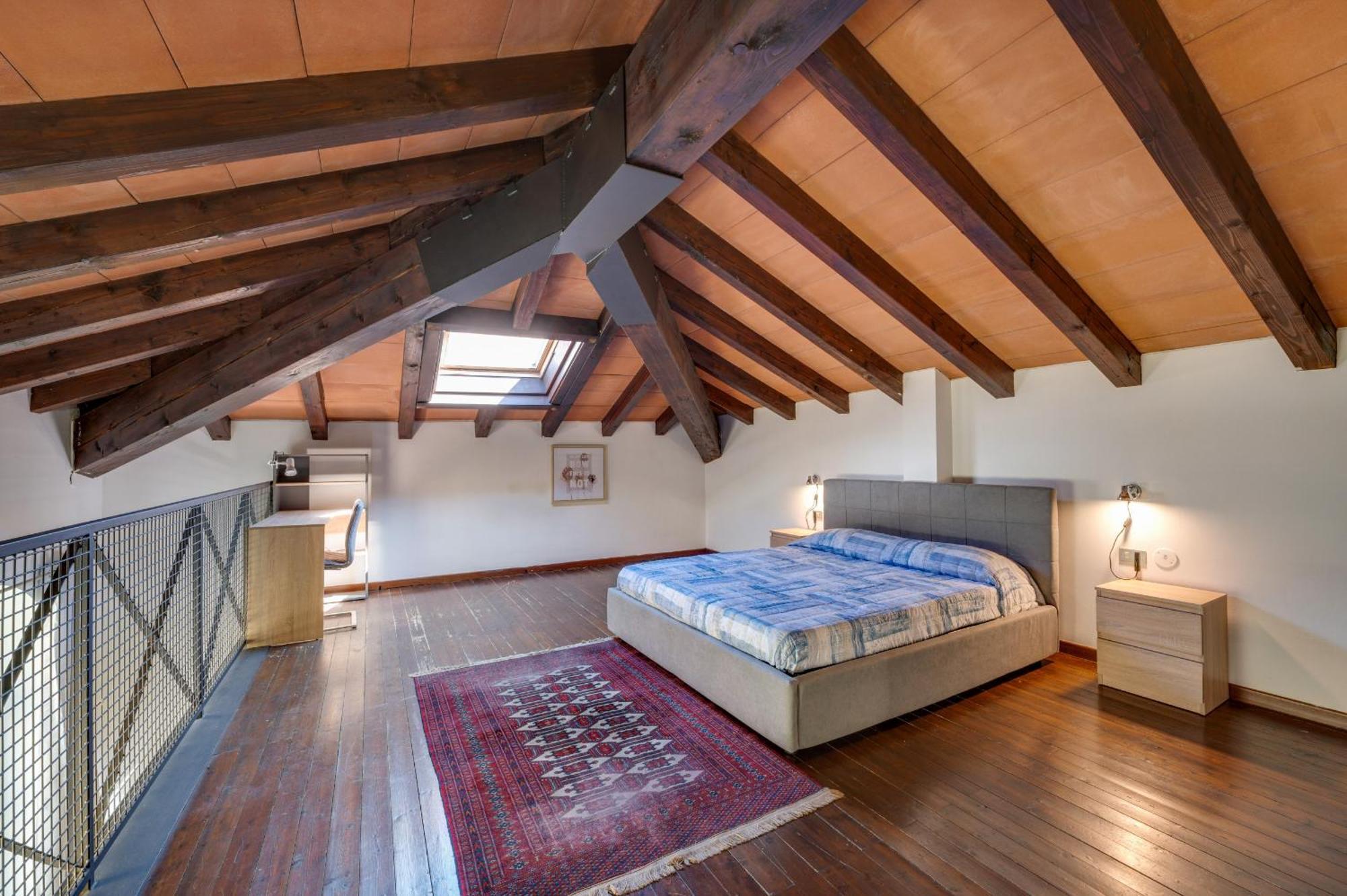Bigattera Apartments Varese Zewnętrze zdjęcie