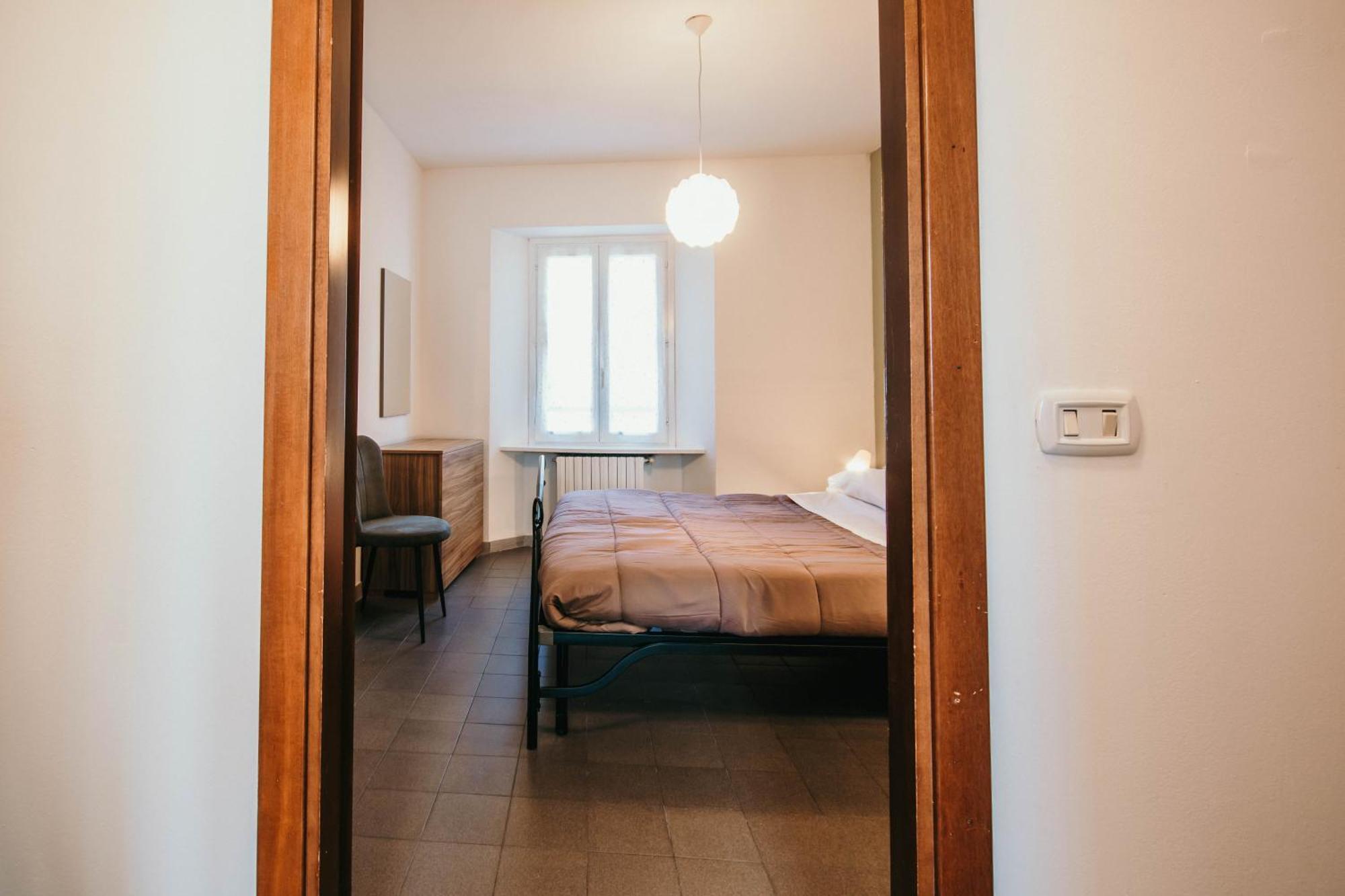 Bigattera Apartments Varese Pokój zdjęcie