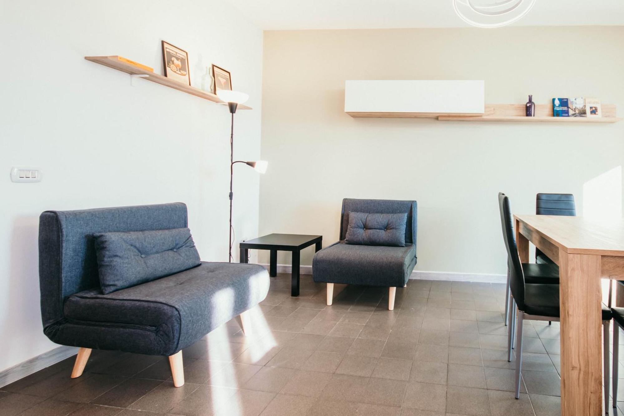 Bigattera Apartments Varese Pokój zdjęcie
