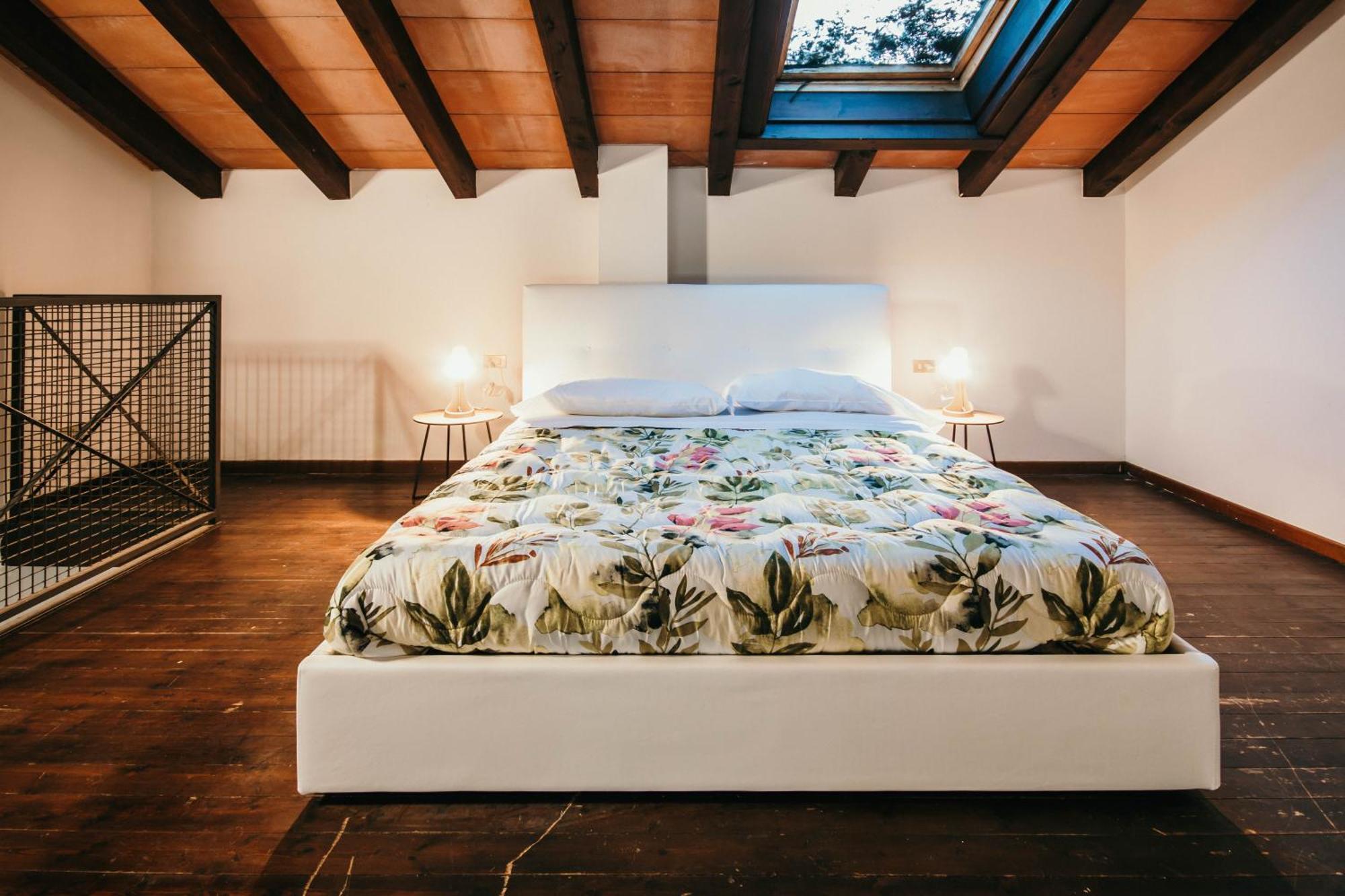 Bigattera Apartments Varese Pokój zdjęcie