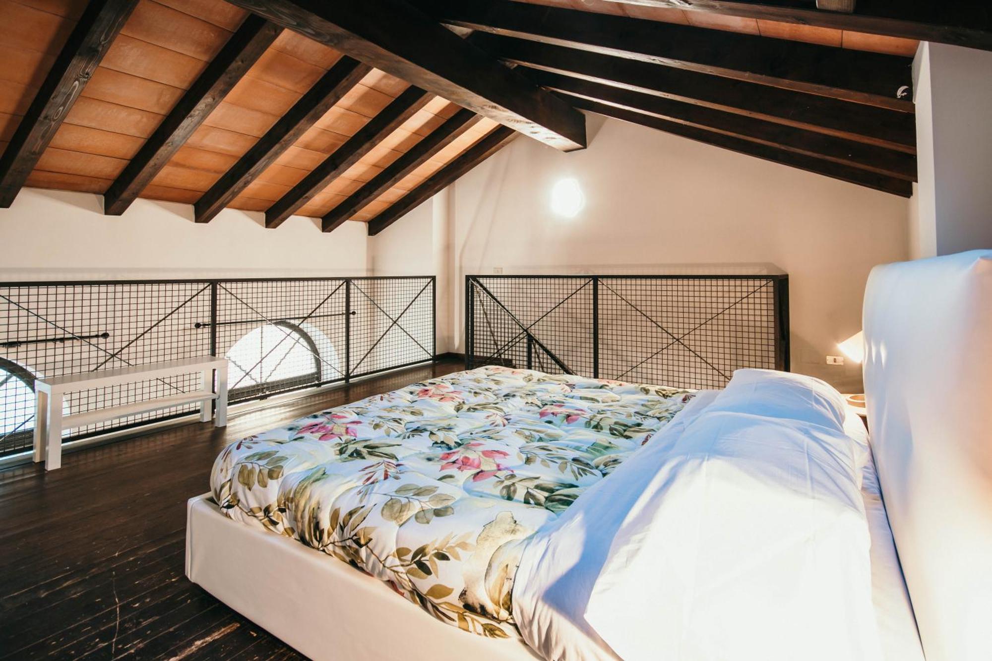 Bigattera Apartments Varese Zewnętrze zdjęcie