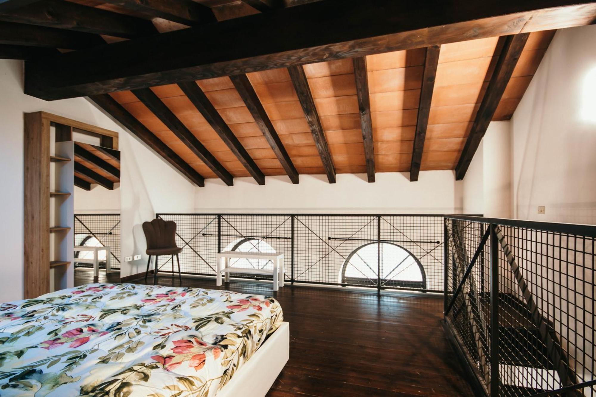 Bigattera Apartments Varese Pokój zdjęcie